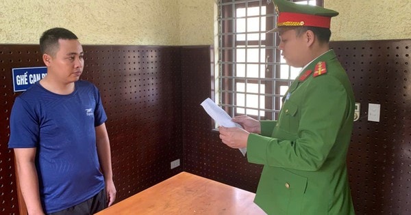 Bắt khẩn cấp tài xế không chấp hành kiểm tra nồng độ cồn, tông xe CSGT rồi bỏ chạy