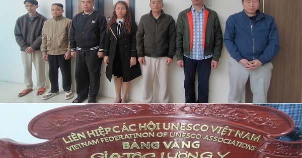 Đường dây ‘thần y dỏm' với bài thuốc gia truyền 3 đời lừa đảo 87.000 nạn nhân