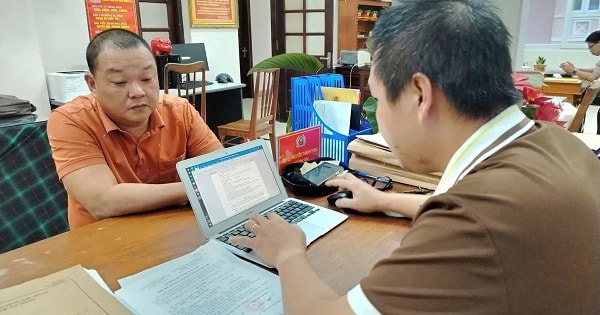 Bị bắt tạm giam vì lừa đảo 'chạy án' để chiếm đoạt 31,5 triệu đồng