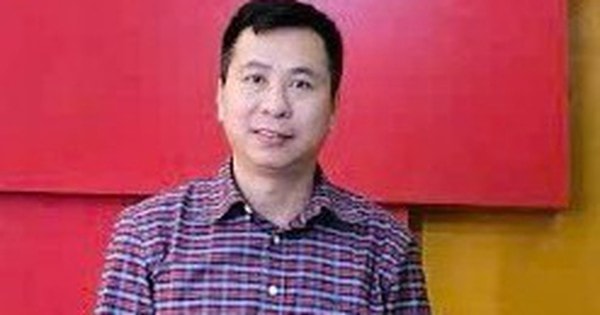 'Nổ' là Vụ trưởng Vụ 1A Ủy ban Kiểm tra Trung ương Đảng chiếm đoạt 700 triệu đồng