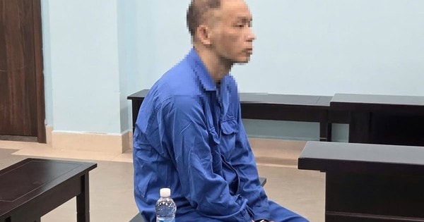 Tuyên 14 năm tù đối tượng giăng bẫy mua xe máy giá rẻ, lừa đảo hơn 2,5 tỷ đồng