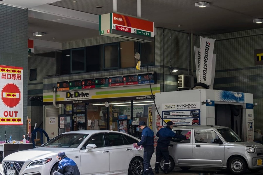 Bí quyết của người Nhật giúp ô tô vận hành bền bỉ