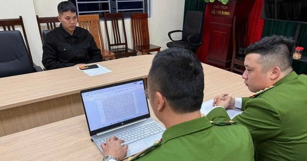 Xử lý thanh niên thuê 38 phòng khách sạn rồi rao cho thuê lại với giá gấp 4-5 lần