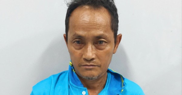 Khởi tố bảo vệ trường tiểu học nhiều lần hiếp dâm học sinh