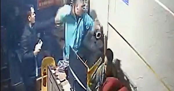 Điều tra vụ tài xế công nghệ 'hổ báo' cầm ghế truy đuổi, đánh người gây náo loạn giữa đêm