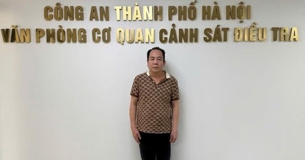 Giả danh Thiếu tướng lừa đảo hơn 4 tỷ đồng