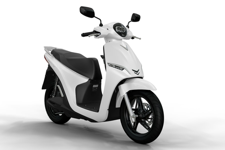 Ưu đãi kịch trần: Tài xế công nghệ tiết kiệm hơn với VinFast Feliz II