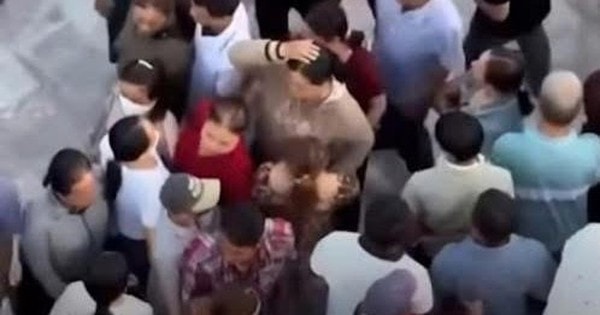 Công an Cần Thơ bắt giữ nhóm dàn cảnh cướp tài sản tại Liên Hoa Bảo Tháp