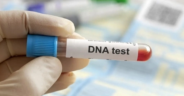 Đưa cháu nội đi xét nghiệm ADN vì lời dị nghị, bà sững sờ khi nhận kết quả