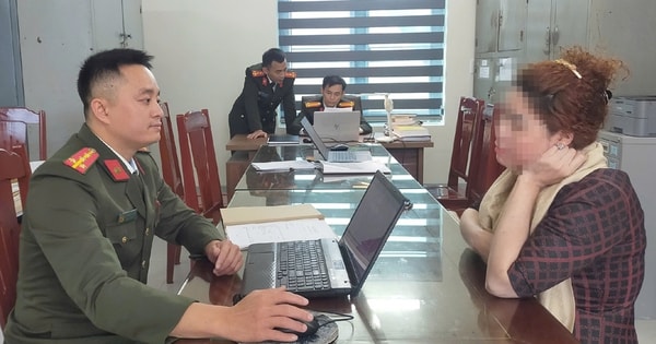 Nước mắt người đàn bà mất hơn 7 tỷ đồng vào hệ sinh thái ‘ảo’