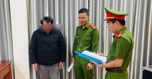 Khởi tố người đàn ông liên tục dùng chất cấm để sản xuất giò chả