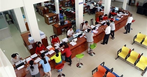 Những trường hợp nào miễn, giảm và hoãn kỷ luật viên chức trong dự thảo nghị định mới