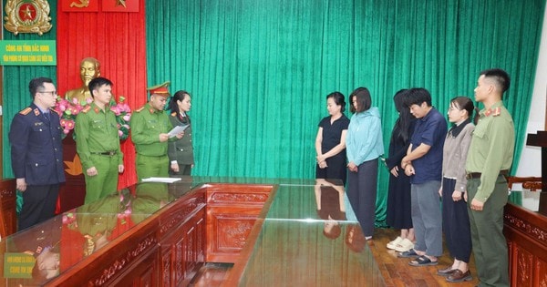 Biến 'người thường' thành đối tượng được mua nhà ở xã hội, nhóm môi giới bị khởi tố