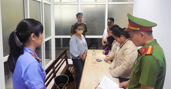 Bắt giám đốc doanh nghiệp xăng dầu liên quan vụ mua bán hóa đơn gần 9 tỷ đồng