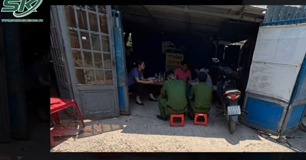 Điều tra nghi vấn chồng tự thiêu khiến vợ và con trai bỏng nặng, hé lộ nguồn cơn vụ việc