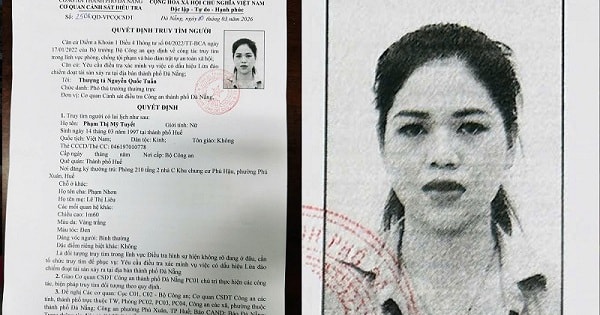 Hứa đầu tư ‘siêu lợi nhuận’, người phụ nữ ôm hơn 2,5 tỷ rồi biến mất bí ẩn