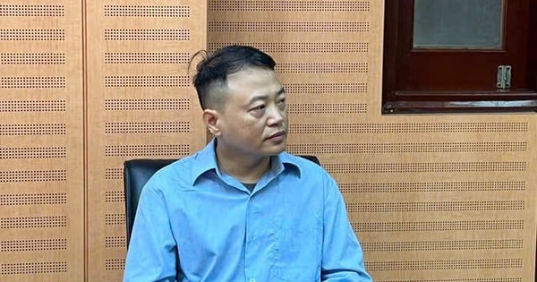 Shark Bình bị cáo buộc rửa tiền cho Mr Pips trong vụ lừa đảo 1.300 tỉ đồng