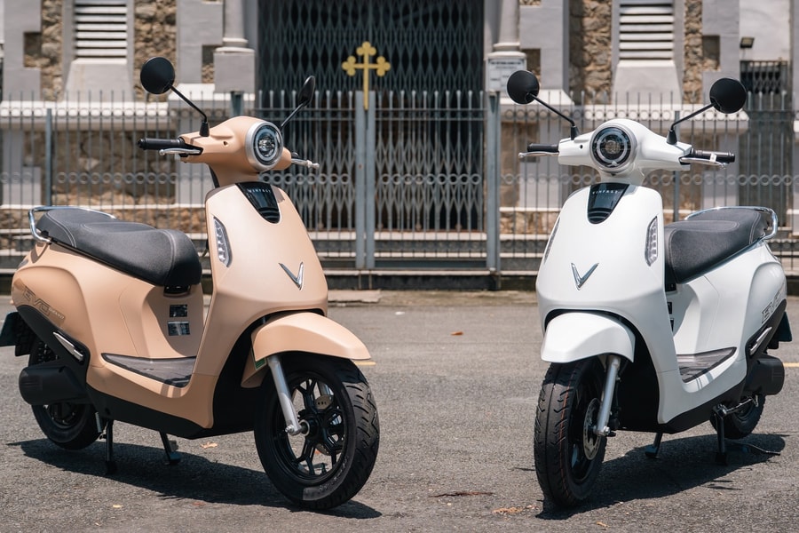 VinFast Evo Grand và Evo Grand Lite: Đâu là lựa chọn tối ưu?