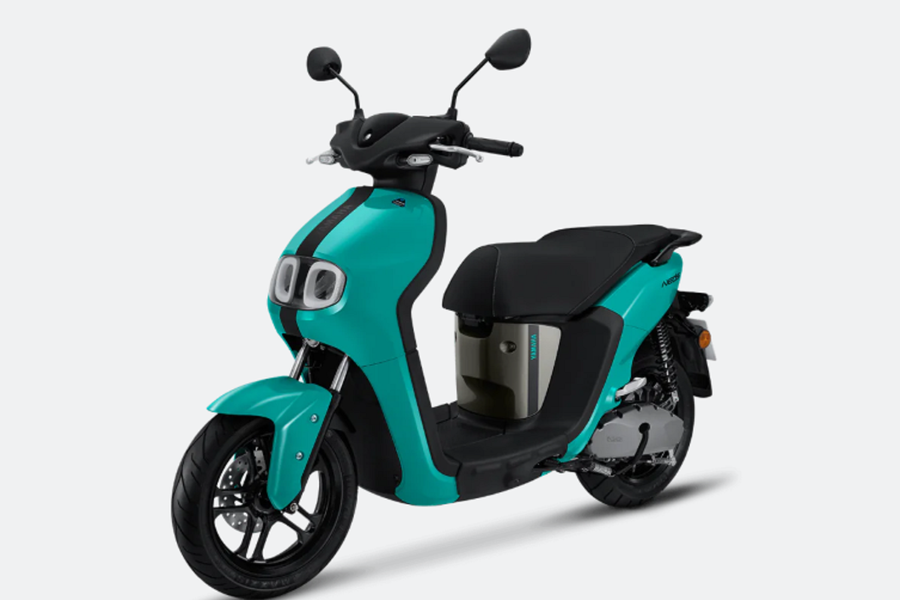 Bảng giá xe điện Yamaha NEO's mới nhất tháng 3/2026