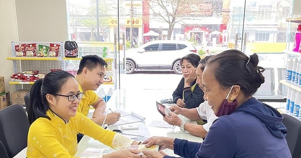 Hai phương án tăng lương hưu, trợ cấp từ 1/7/2026