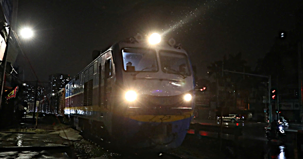 Liên tiếp xảy ra tai nạn đường sắt, Cục CSGT khuyến cáo những điều này