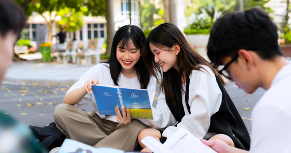 Sinh viên nhiều trường đại học được nghỉ lễ xuyên suốt 9 ngày