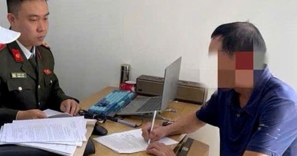 Đề xuất phạt tới 30 triệu đồng người đăng tin bịa đặt trên mạng xã hội