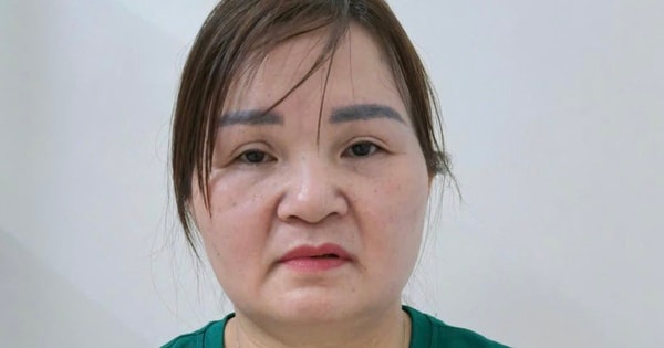 Lôi kéo người khác vượt biên sang Trung Quốc làm thuê, một phụ nữ bị khởi tố