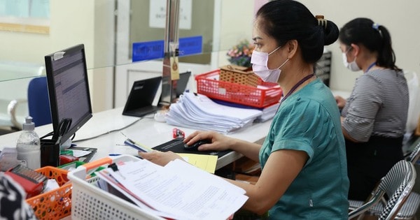 Những việc viên chức không được làm