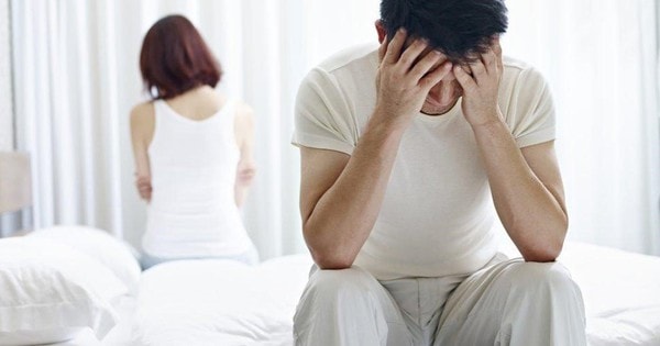 7 nguyên nhân làm giảm ham muốn tình dục, cứu vãn thế nào?
