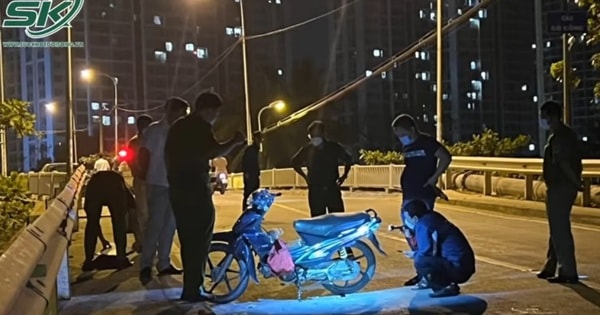 Điều tra vụ người đàn ông tử vong bất thường trên đường mời khách dự đám giỗ vợ ở Gia Lai