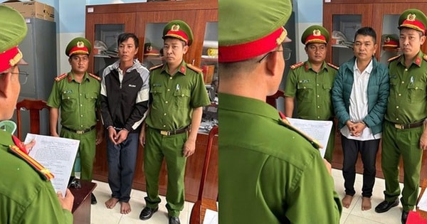 Ẩu đả sau va chạm giao thông, 4 người ở Lâm Đồng bị khởi tố
