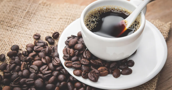 Cách uống cà phê giúp gan thải độc hiệu quả hơn