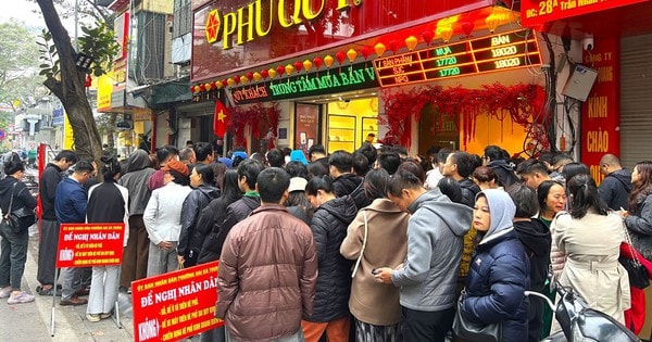 Giá vàng sáng 22/3 giảm mạnh nhất từ sau chiến sự Trung Đông