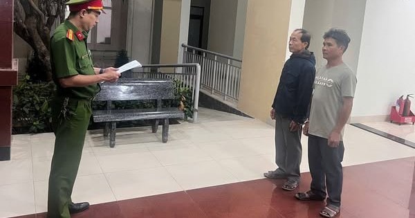 Đà Nẵng: Tạm giữ 2 gã hàng xóm thay nhau xâm hại bé gái 13 tuổi trong nhiều tháng