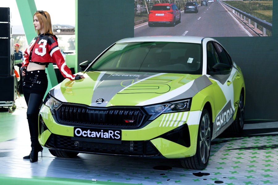 Lý do Škoda chọn Việt Nam là 'cửa ngõ chiến lược' tại Đông Nam Á