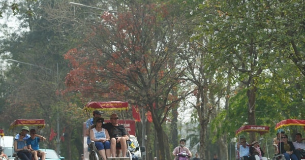 Bắc Bộ nắng ban ngày, đề phòng dông lốc cục bộ