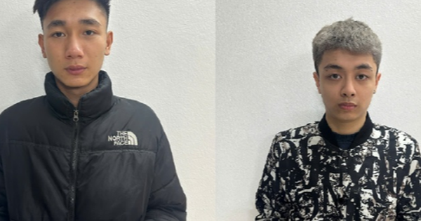 Khởi tố 6 đối tượng gây rối trật tự công cộng, có hành vi nguy hiểm với người đi đường