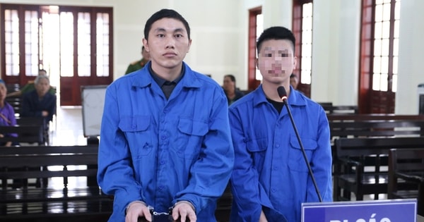 Nghe lời rủ rê vận chuyển ma túy, thiếu niên 15 tuổi lĩnh án 4 năm tù