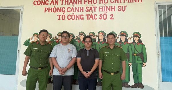 Triệt phá đường dây lừa đảo thuê xe tự lái đem cầm cố do 9X cầm đầu