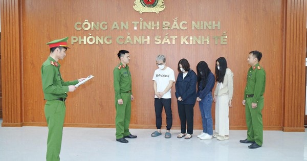 Làm giả hồ sơ mua nhà ở xã hội, 4 người bị khởi tố