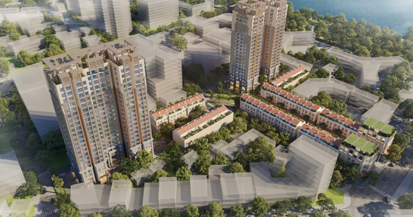 Hàng loạt dự án nhà ở, khu đô thị, công nghiệp chuẩn bị triển khai ở Huế