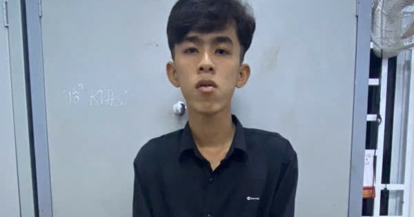 Khởi tố Cao Phước Lộc nhiều lần dụ dỗ bé gái 15 tuổi đi nhà nghỉ