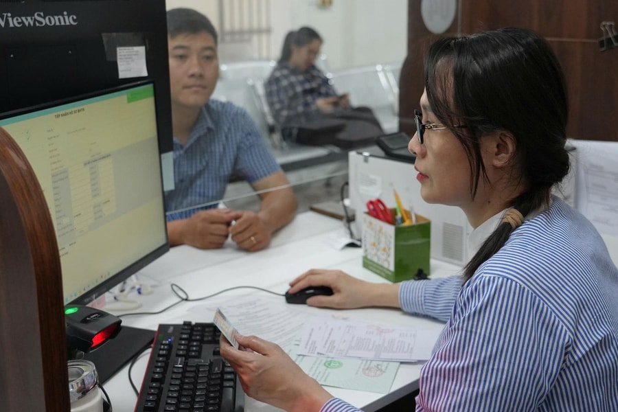 'Phao cứu sinh' cho người mất việc: Chính sách mới mở rộng quyền lợi từ năm 2026