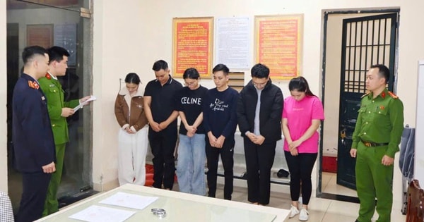 Công an Hà Nội khởi tố chủ viện thẩm mỹ Quốc tế Vera và 6 bị can về tội lừa dối khách hàng