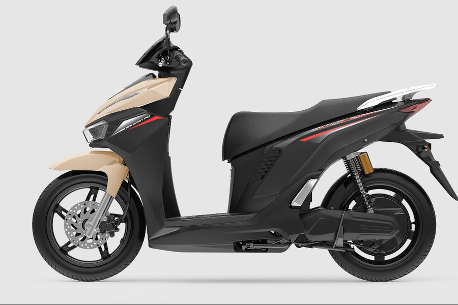 Giá xe máy điện VinFast Viper mới nhất tháng 3/2026 và chính sách ưu đãi