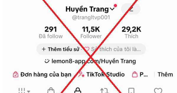 Khởi tố nhóm lừa đảo qua TikTok với chiêu ‘lỗi chuyển khoản’