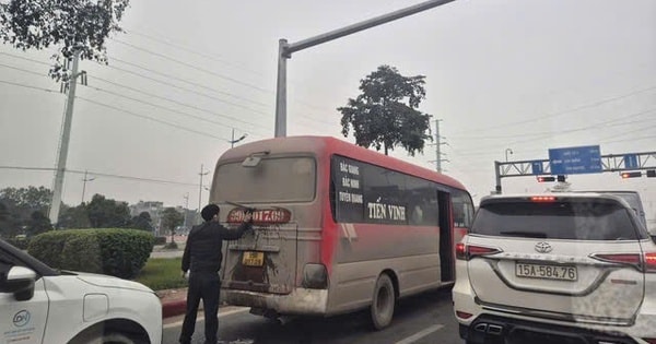 Từ 15/5, chính thức bãi bỏ Nghị định 100 xử phạt vi phạm giao thông