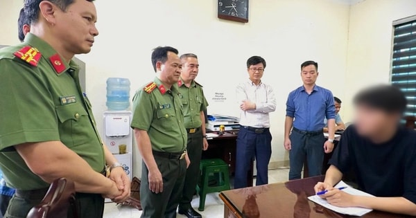 Đường dây phát tán mã độc xuyên quốc gia do nam sinh lớp 12 cầm đầu hình thành như thế nào?