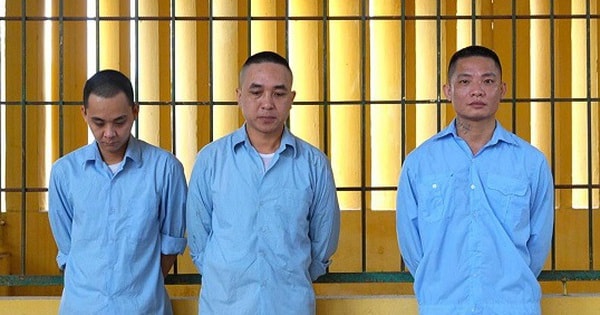 Triệt phá đường dây môi giới mua bán nội tạng núp bóng 'hiến tặng nhân đạo'